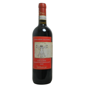 Leonardo Da Vinci Chianti Docg